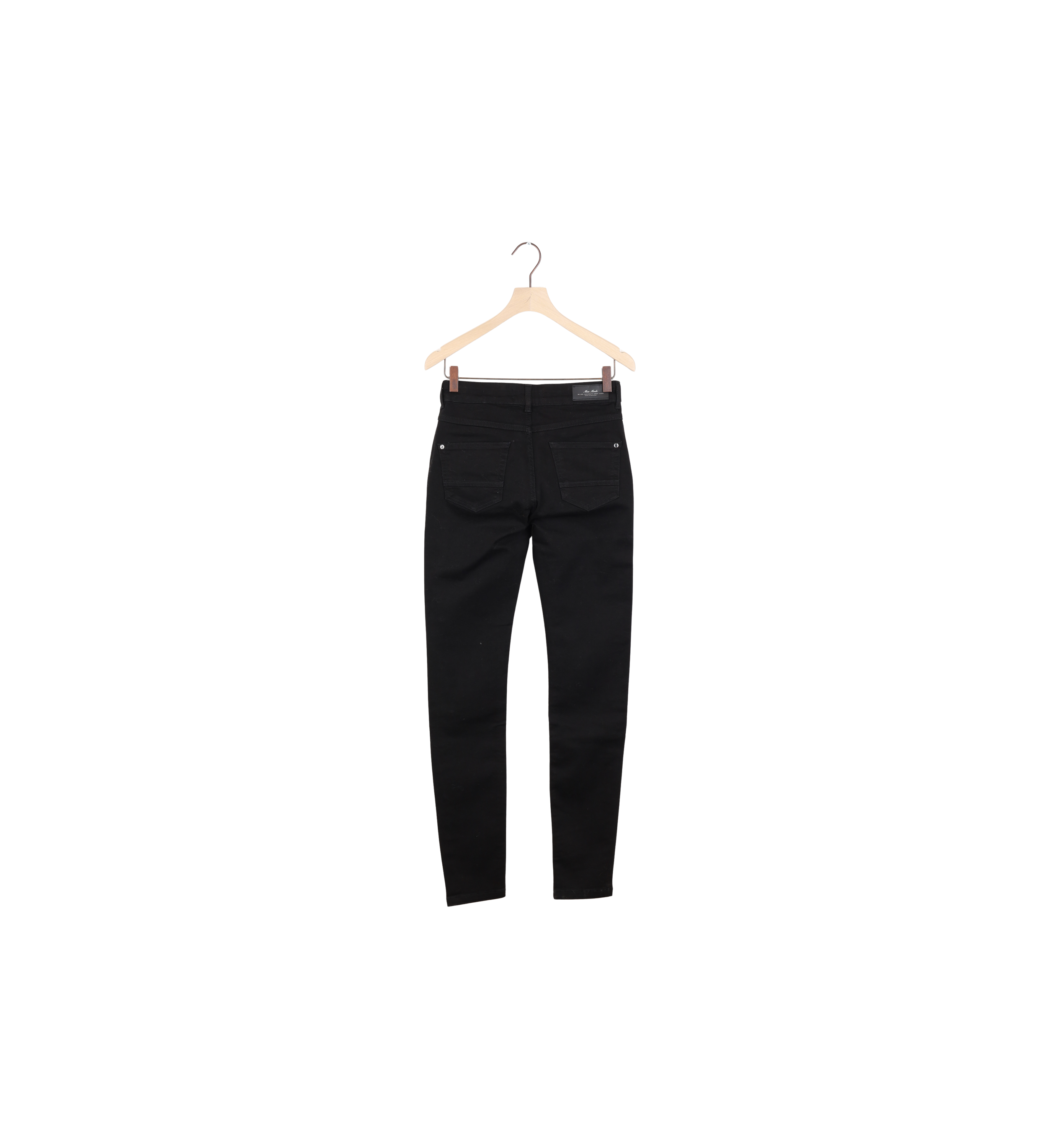 Packshot / Black / ReLoved